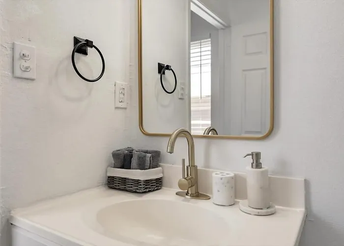 Luxury 4bed 2bath Hidden Gem W Backyard Oasis * Fort Worth