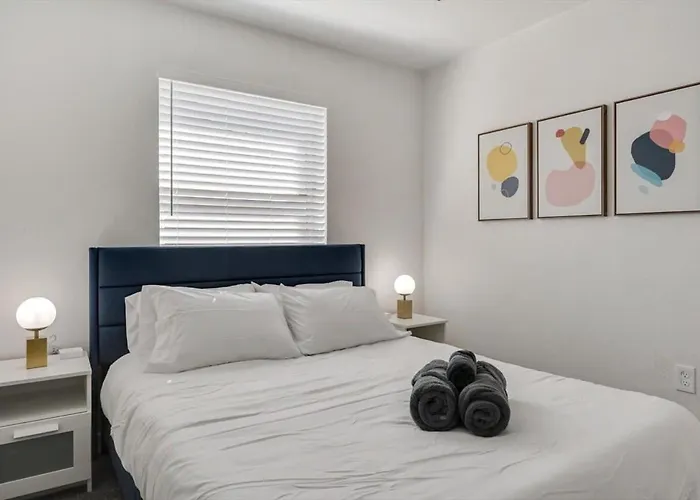 Luxury 4bed 2bath Hidden Gem W Backyard Oasis * Fort Worth