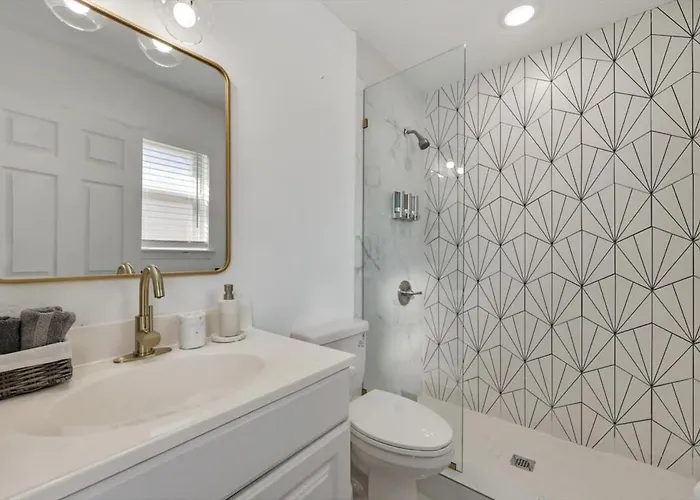 Holiday home Luxury 4bed 2bath Hidden Gem W Backyard Oasis Fort Worth